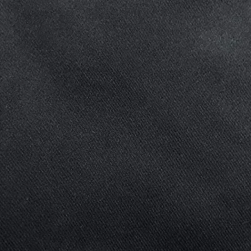 Sun Zero Easton Blackout Grommet Curtain Panel 40x95