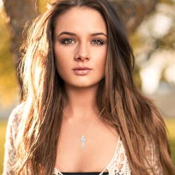 Pearl Cross Necklace for Women Nature Freshwater Baroque Pearl Cross Necklace Big Pearl Cross Necklace Pearl Cross Necklace Non Tarnish Chunky Freshwater Cross Necklace