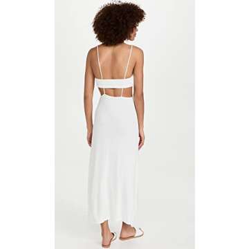 Free People Piper Midi Dress for Chic Style