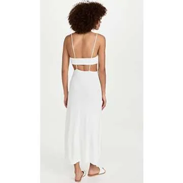 Free People Piper Midi Dress for Chic Style
