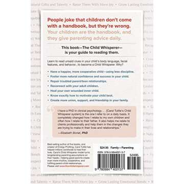 The Child Whisperer: The Ultimate Handbook for Raising Happy, Successful, Cooperative Children
