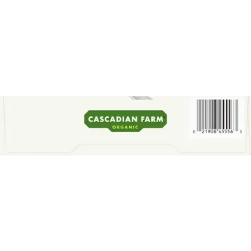 Cascadian Farm Organic Cinnamon Crunch Whole Grain Cereal