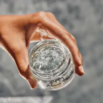 L'Occitane Aqua Gel Moisturizer, Lightweight Hydration