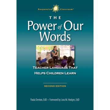 The Power of Our Words 2nd Ed