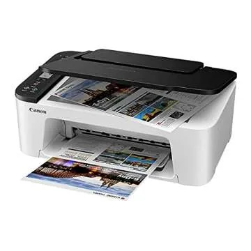 Canon PIXMA TS Wireless All-in-One Color Printer