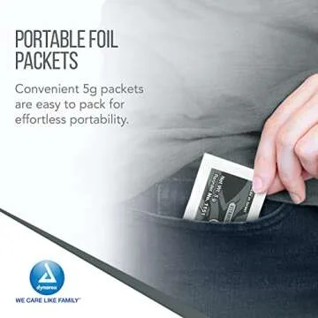 Dynarex A&D Ointment - Versatile Skin Protector