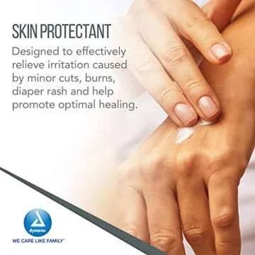 Dynarex A&D Ointment - Versatile Skin Protector