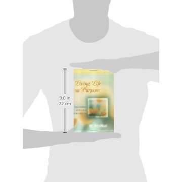 Living Life on Purpose: Discovering God's Best for Your Life