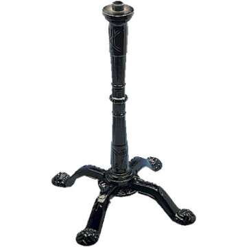 Large Gumball Bank with Stand