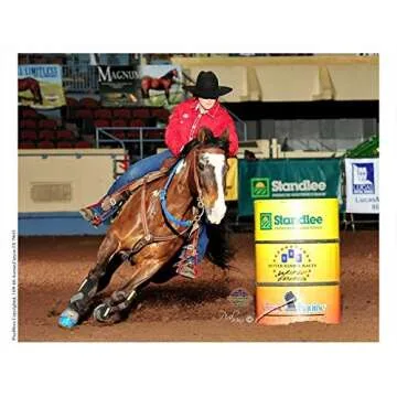 Hoofies Horse, Medium