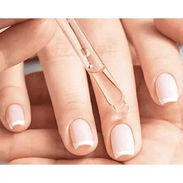 Cuccio Naturale Cuticle Revitalizing Oil Set - Provides Intense Hydration - Replenishes And Strengthens Nails - Promotes Healthier Skin - Easy To Use Rollerball Applicator - Milk And Honey - 2 Pc