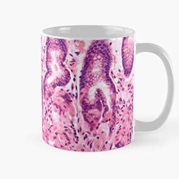 Histology Cells Body Organ - Best Gift Coffee Mugs 11 Oz Father Day