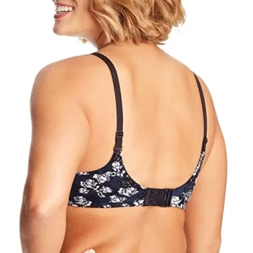 Maidenform Women's Full Coverage Comfort Devotion Bra - 40B