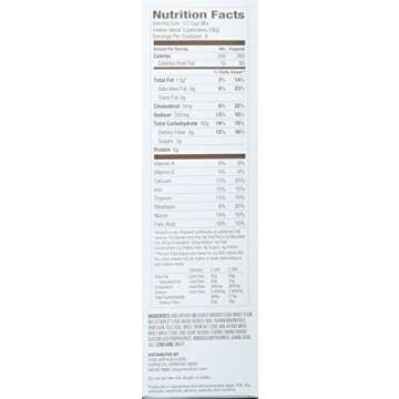 KING ARTHUR Cloud 9 Pancake Mix, 16 OZ