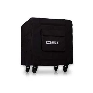 Durable QSC KW181COVER for KW181 Subwoofer Protection