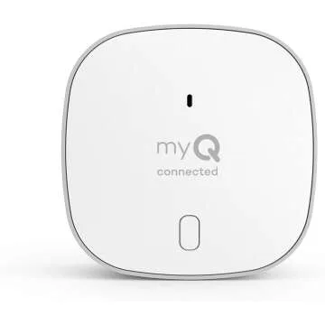 Chamberlain MYQ-G0402 Garage Door Sensors