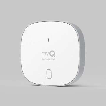 Chamberlain MYQ-G0402 Garage Door Sensors