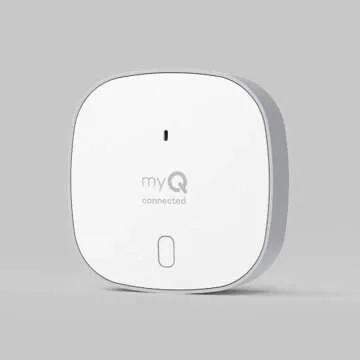 Chamberlain MYQ-G0402 Garage Door Sensors