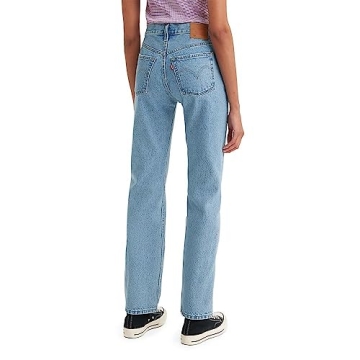 Levi's 501 Original Fit Jeans for Women - Timeless Style