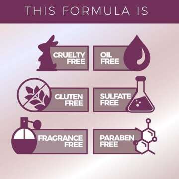 blinc Lash Primer, Black 0.16 Fl Oz (Pack of 1)