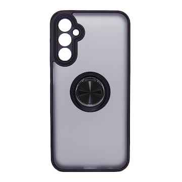 SAMSUNG Galaxy A05 (SM-A055F/DS), 128GB 4GB RAM, Dual SIM, Factory Unlocked GSM, International Version (Black) (Renewed)