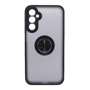 SAMSUNG Galaxy A05 (SM-A055F/DS), 128GB 4GB RAM, Dual SIM, Factory Unlocked GSM, International Version (Black) (Renewed)