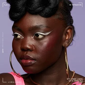 NYX Epic Smoke Liner - Vegan Smoky Eyeliner for Stunning Looks