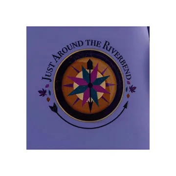 Loungefly Pocahontas Double Strap Shoulder Bag