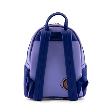 Loungefly Pocahontas Double Strap Shoulder Bag