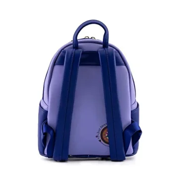 Loungefly Pocahontas Double Strap Shoulder Bag