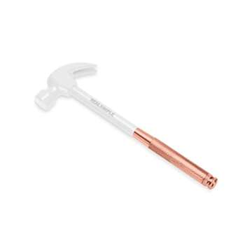 6-in-1 Hammer and Multi Tool Set for Home Improvement