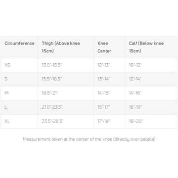 DonJoy Performance Bionic Knee Support Brace: Camo, Medium