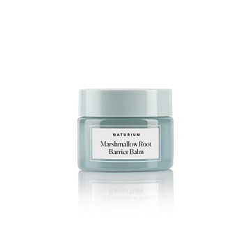 Naturium Marshmallow Root Barrier Balm for Hydration