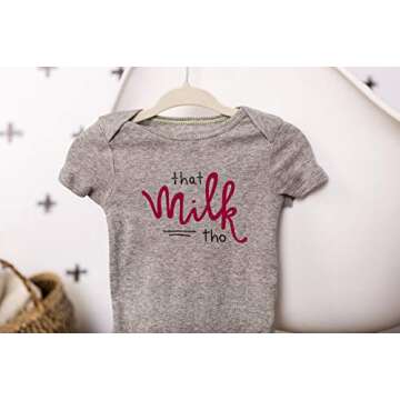 Cricut Everyday Iron On Elegance Sampler - Perfect for Crafts