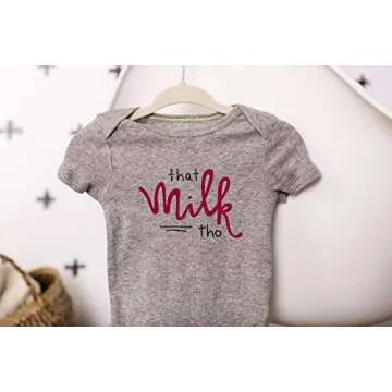 Cricut Everyday Iron On Elegance Sampler - Perfect for Crafts