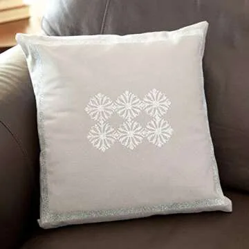 Cricut Everyday Iron On Elegance Sampler - Perfect for Crafts