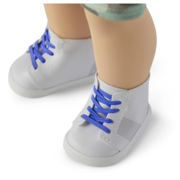 American Girl Truly Me 104 Doll Blue Eyes Caramel Hair