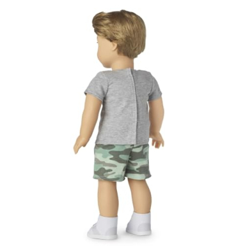 American Girl Truly Me 104 Doll Blue Eyes Caramel Hair