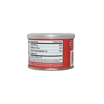 Rumford Baking Powder - Perfect for Any Baked Recipe