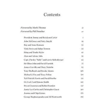 What Makes a Marriage Last: 40 Celebrated Couples Share with Us the Secrets to a Happy Life