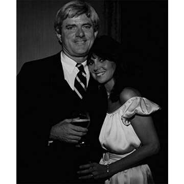 What Makes a Marriage Last: 40 Celebrated Couples Share with Us the Secrets to a Happy Life