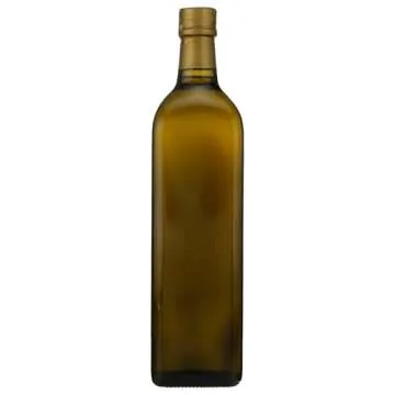 365 by Whole Foods Market, Organic Extra Virgin Mediterranean Olive Oil, 33.8 Fl Oz