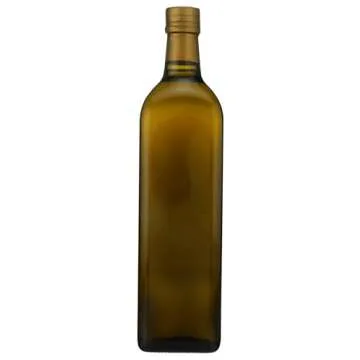 365 by Whole Foods Market, Organic Extra Virgin Mediterranean Olive Oil, 33.8 Fl Oz