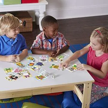 Koala Capers Card Game - Fun Learning for Kids