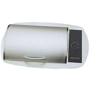 Kenyon B70086 Rio All Seasons Built-In Electric Grill, 240-volt