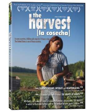 The Harvest/La Cosecha