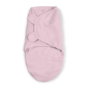 SwaddleMe Original Swaddle 3-Pack for Newborns Comfort