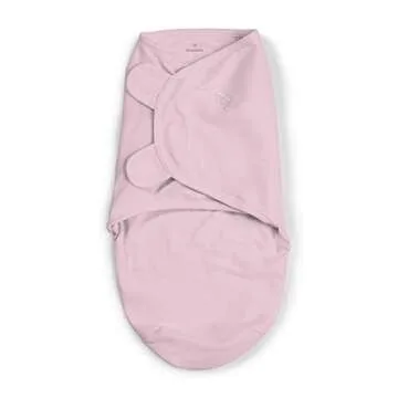 SwaddleMe Original Swaddle 3-Pack for Newborns Comfort