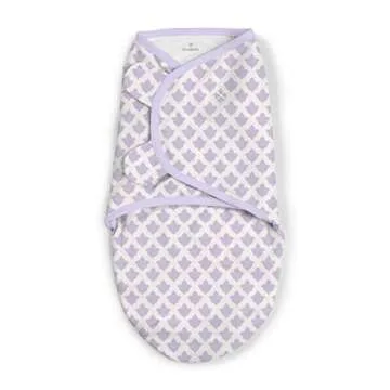 SwaddleMe Original Swaddle 3-Pack for Newborns Comfort