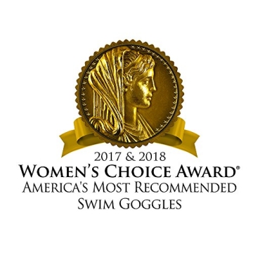 Speedo Skoogle Swim Goggles for Kids with UV Protection